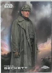 Tobias Beckett