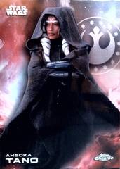 Ahsoka Tano