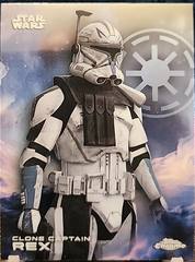 Clone Captain Rex