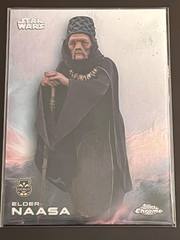 Elder Naasa