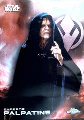 Emperor Palpatine