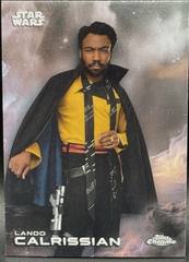 Lando Calrissian