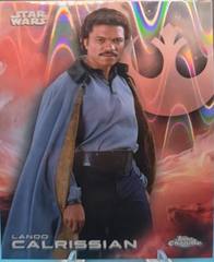 Lando Calrissian