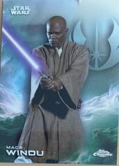 Mace Windu