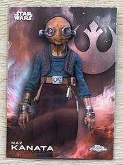 Maz Kanata