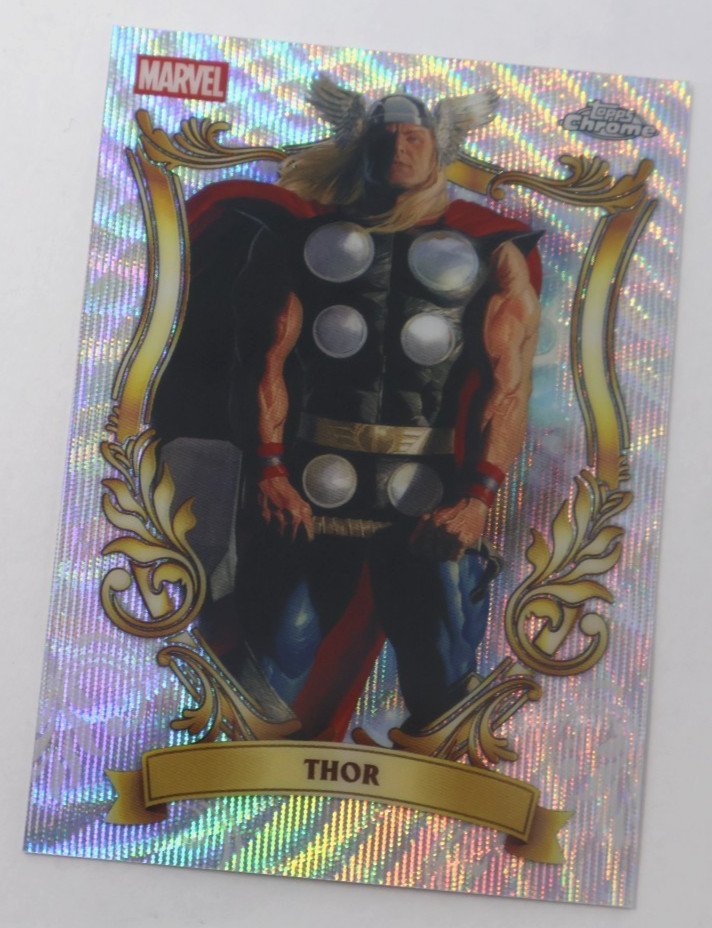 Thor