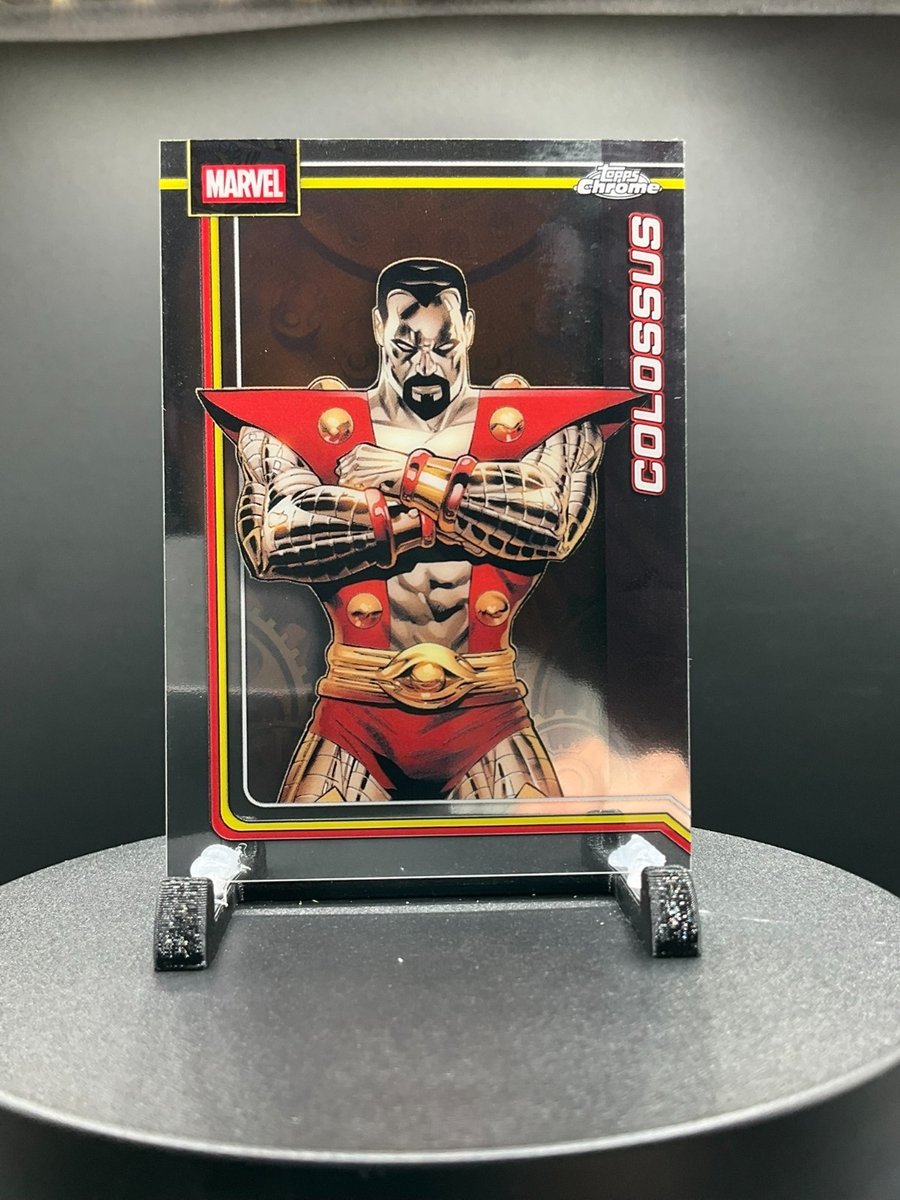 Colossus