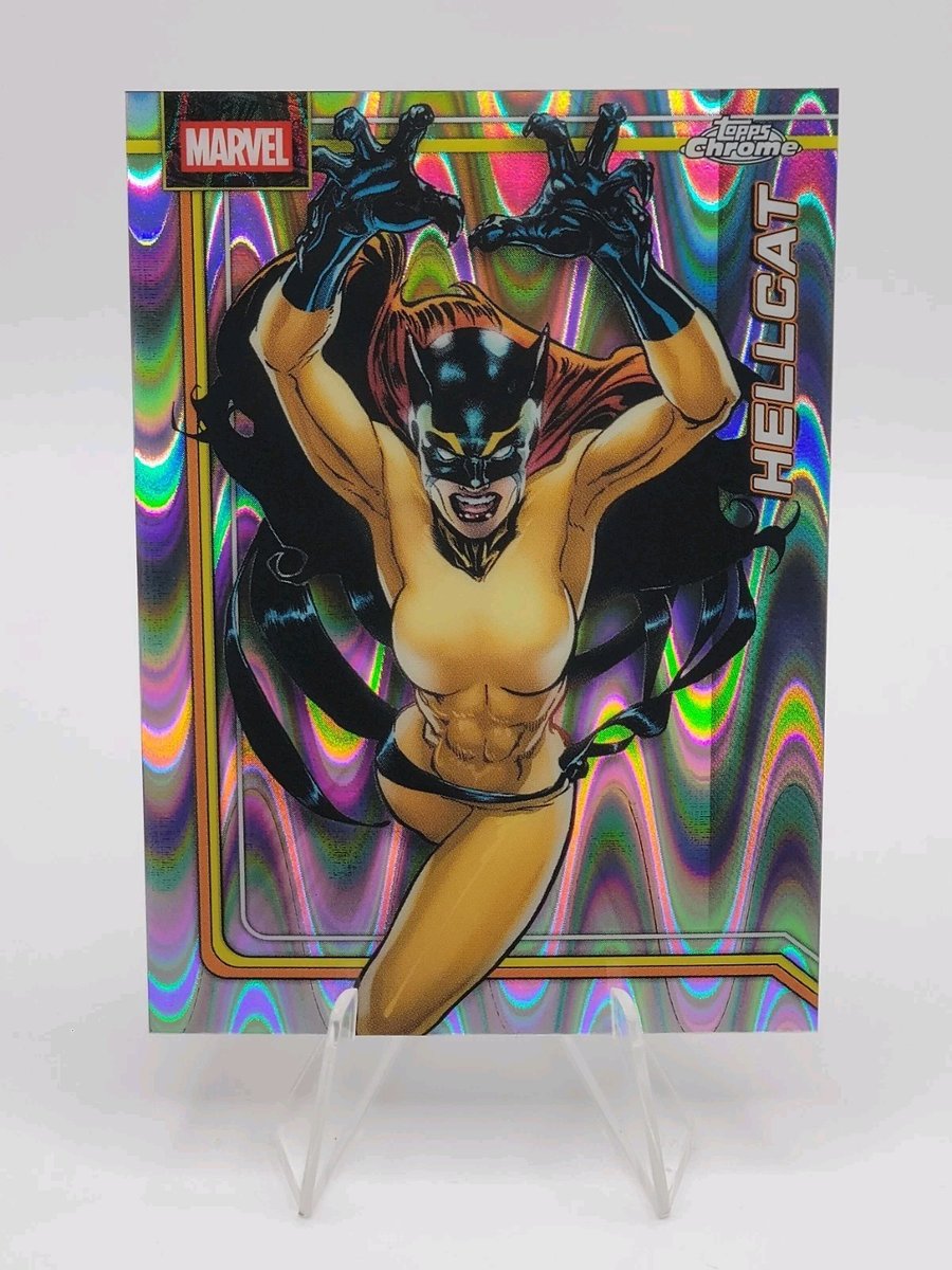 Hellcat