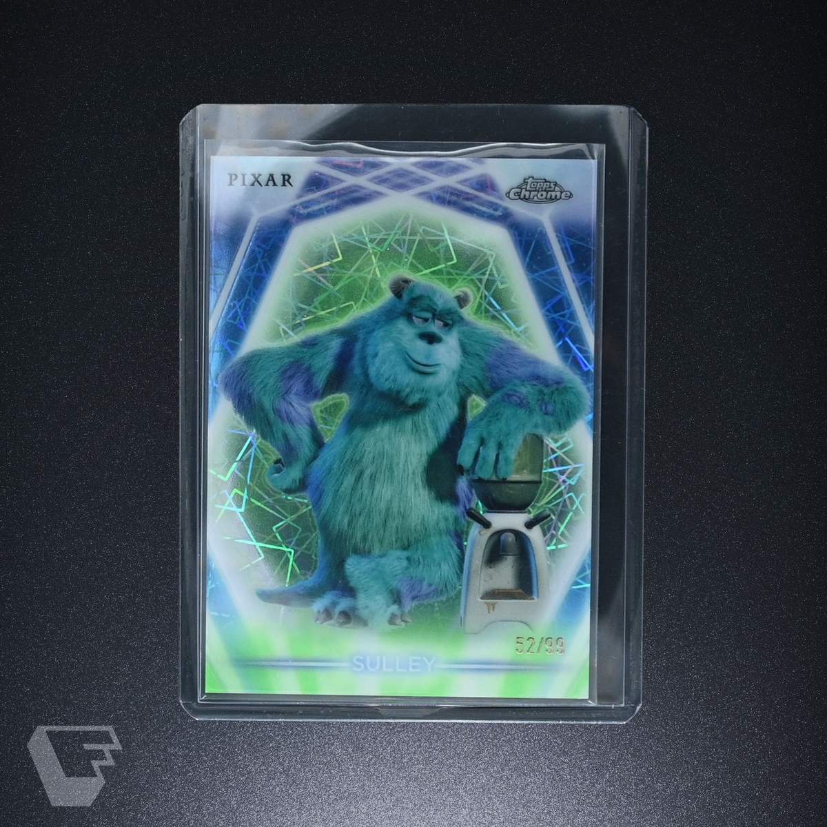 Sulley