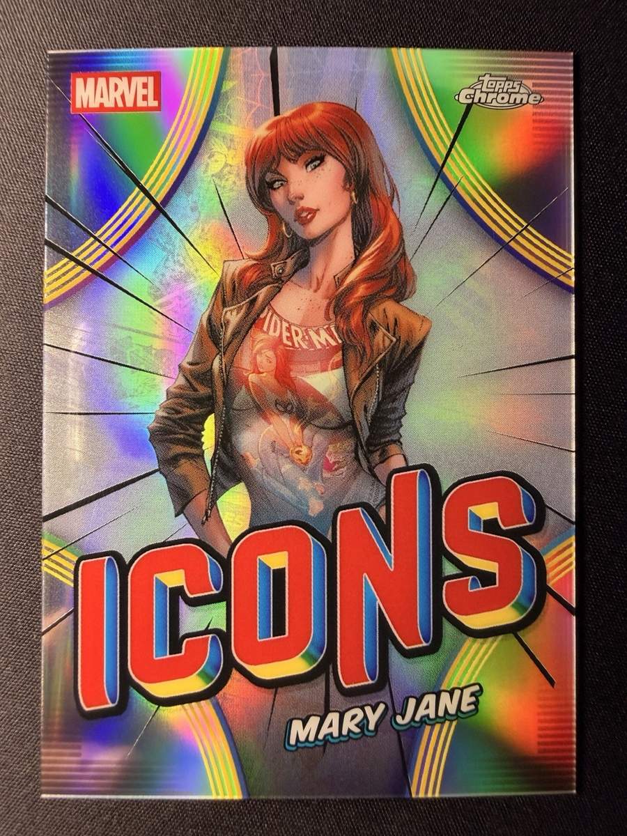 Mary Jane