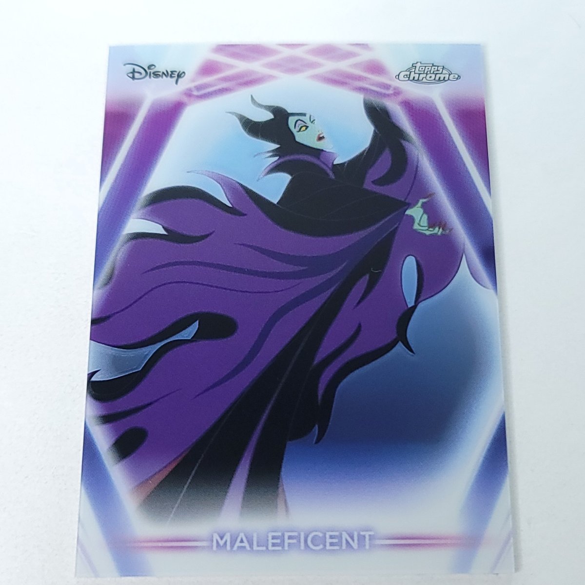 Maleficent