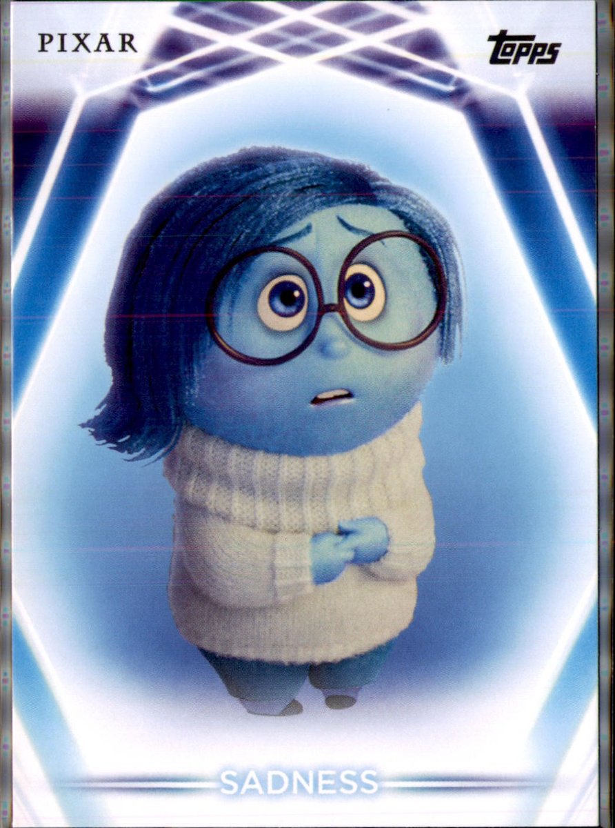 Sadness