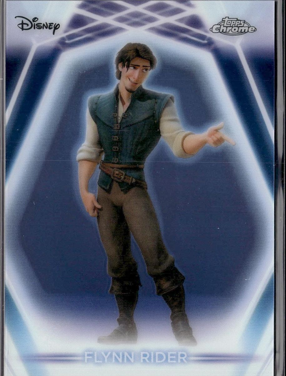 Flynn Rider