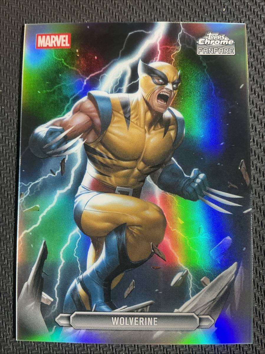 Wolverine