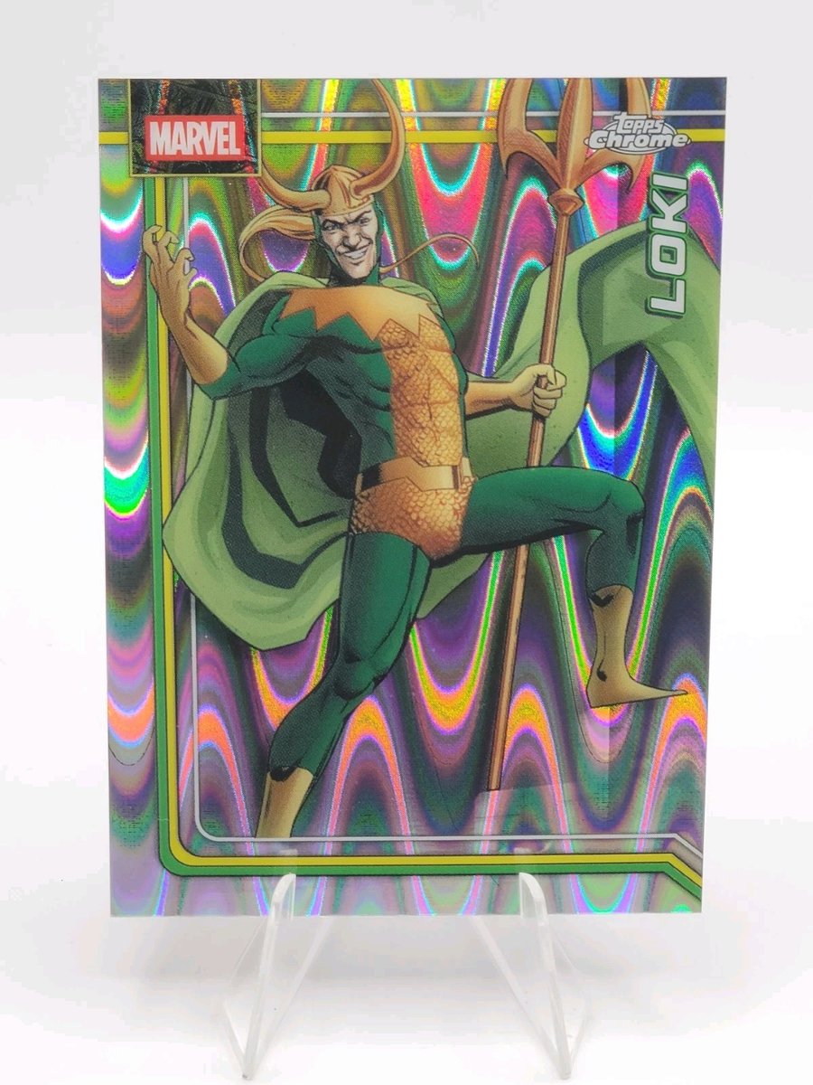 Loki