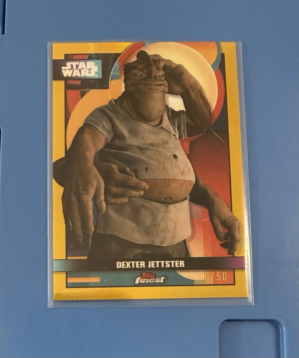 Gold Refractor
