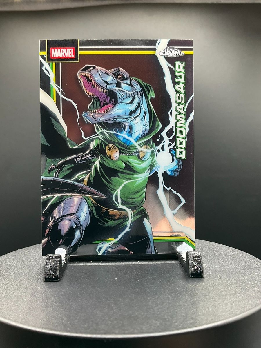 Doomasaur