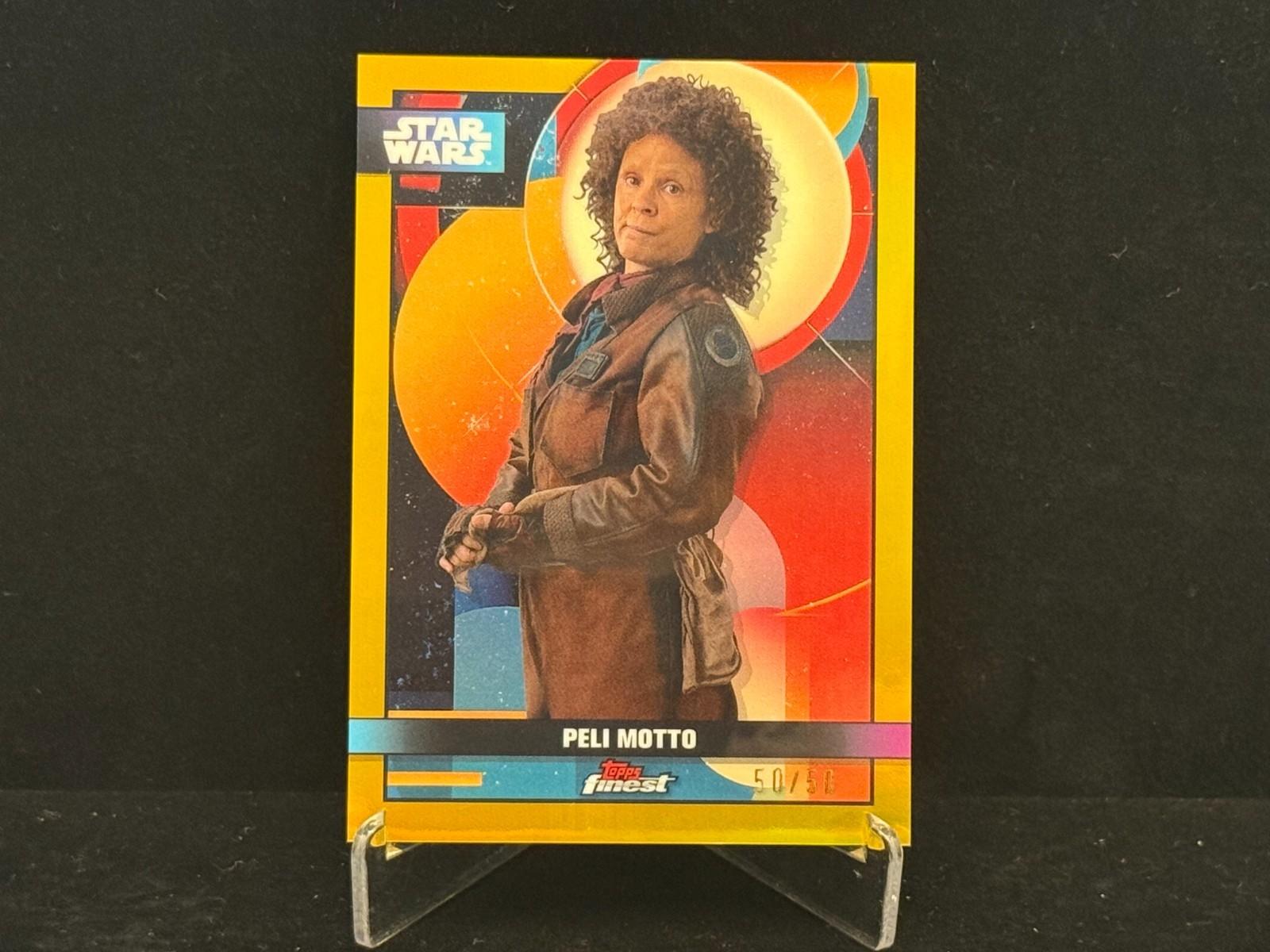 Gold Refractor