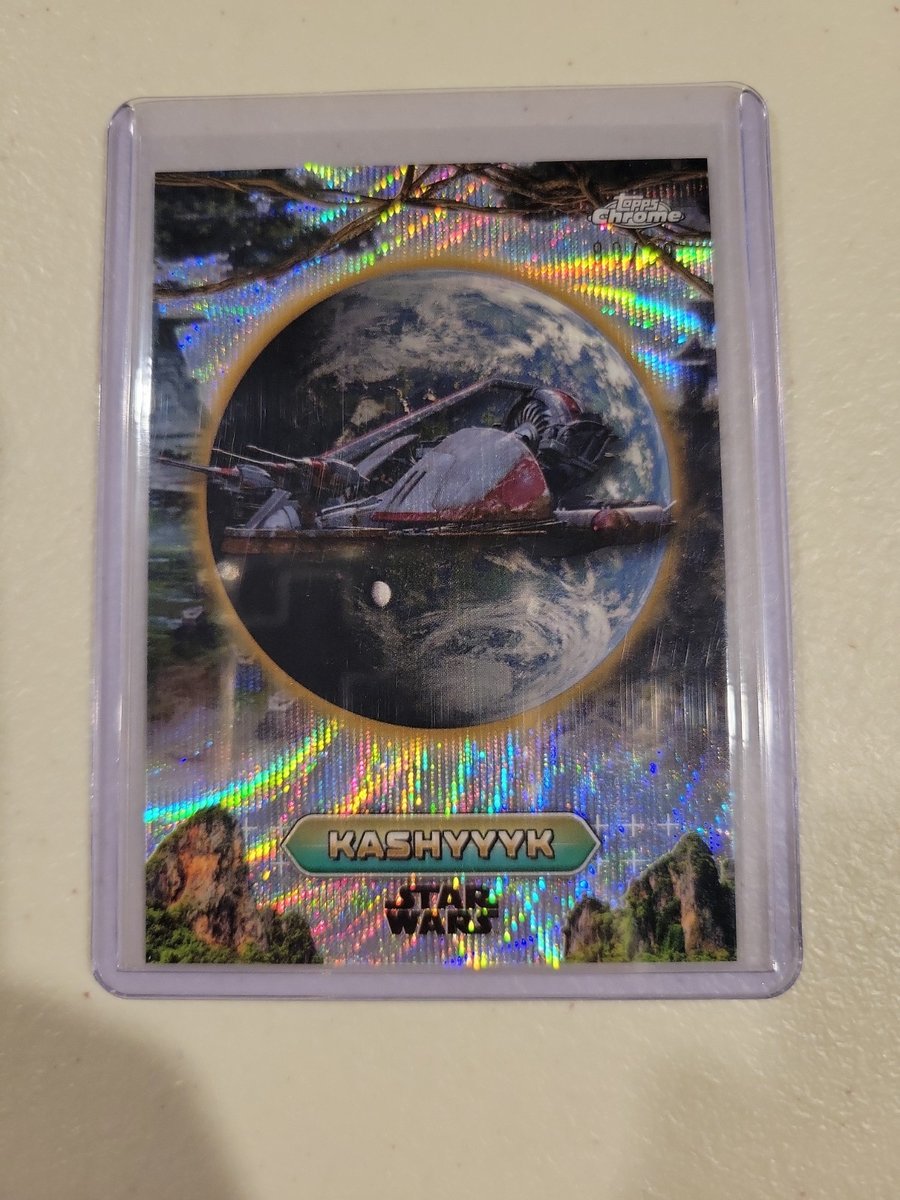 ISP Speeder