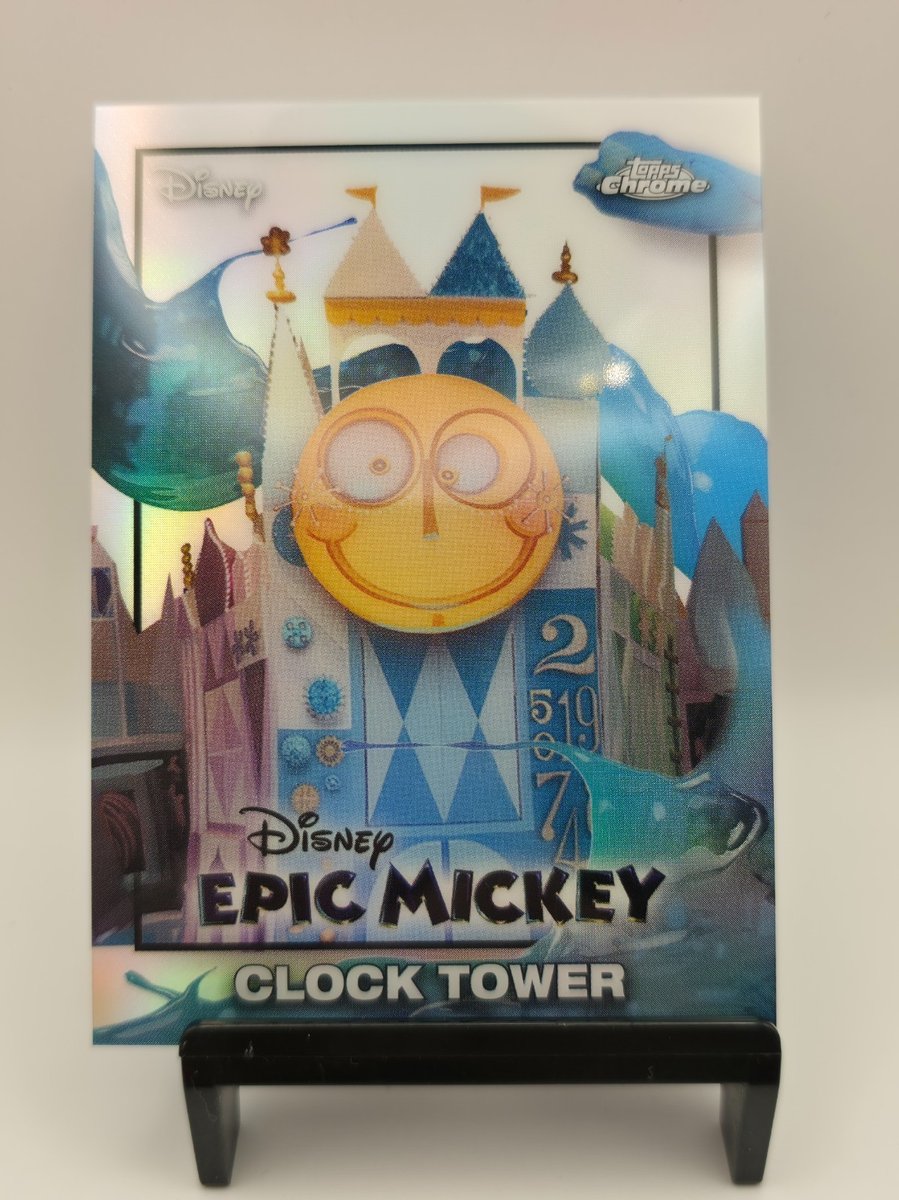 Clock Tower