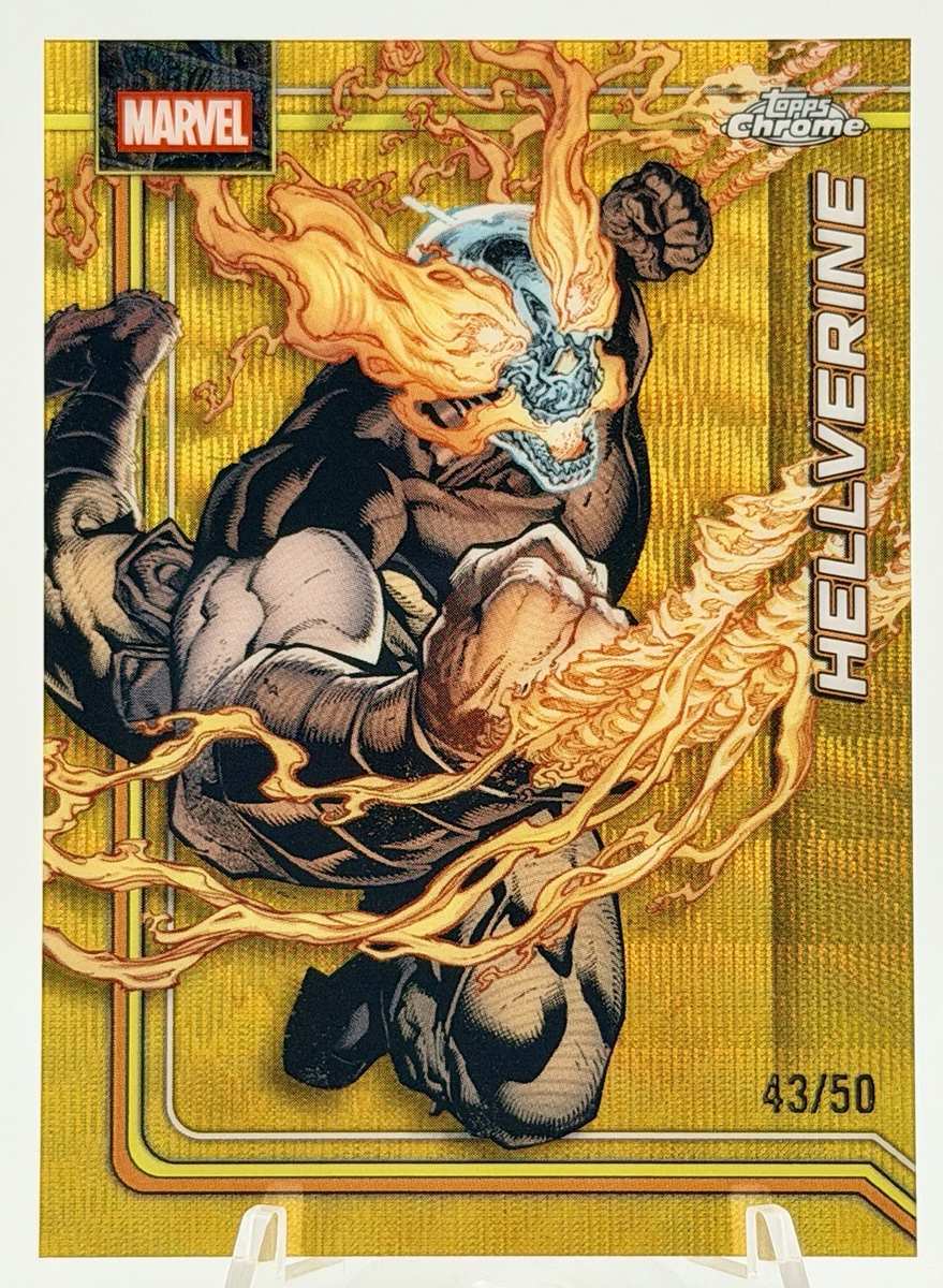 Hellverine