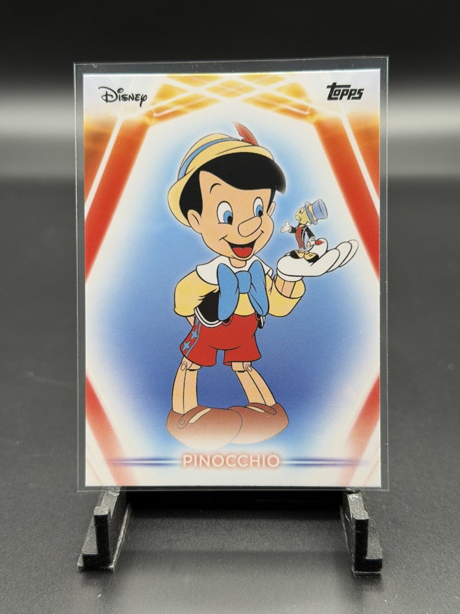 Pinocchio
