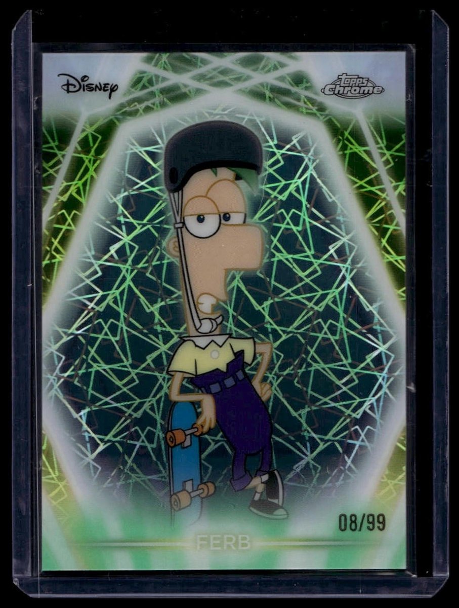 Ferb