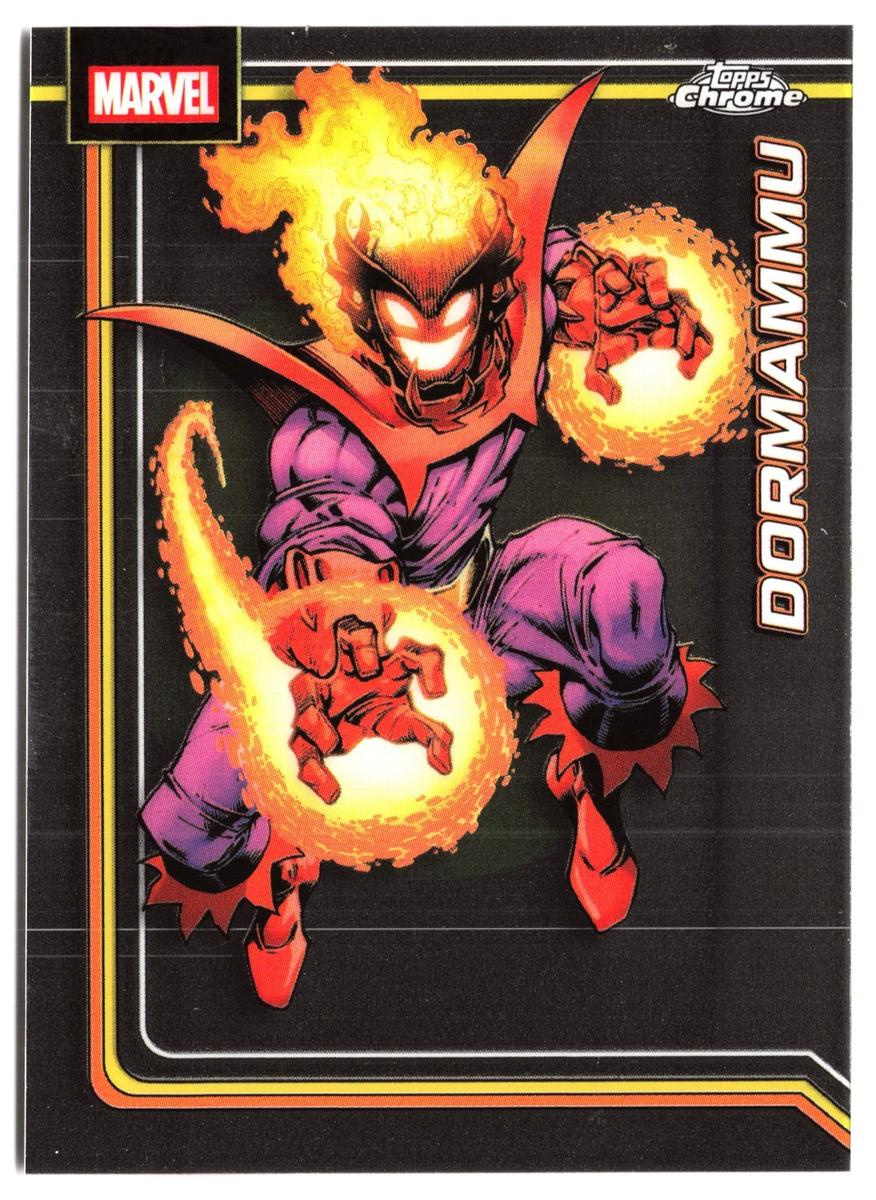 Dormammu