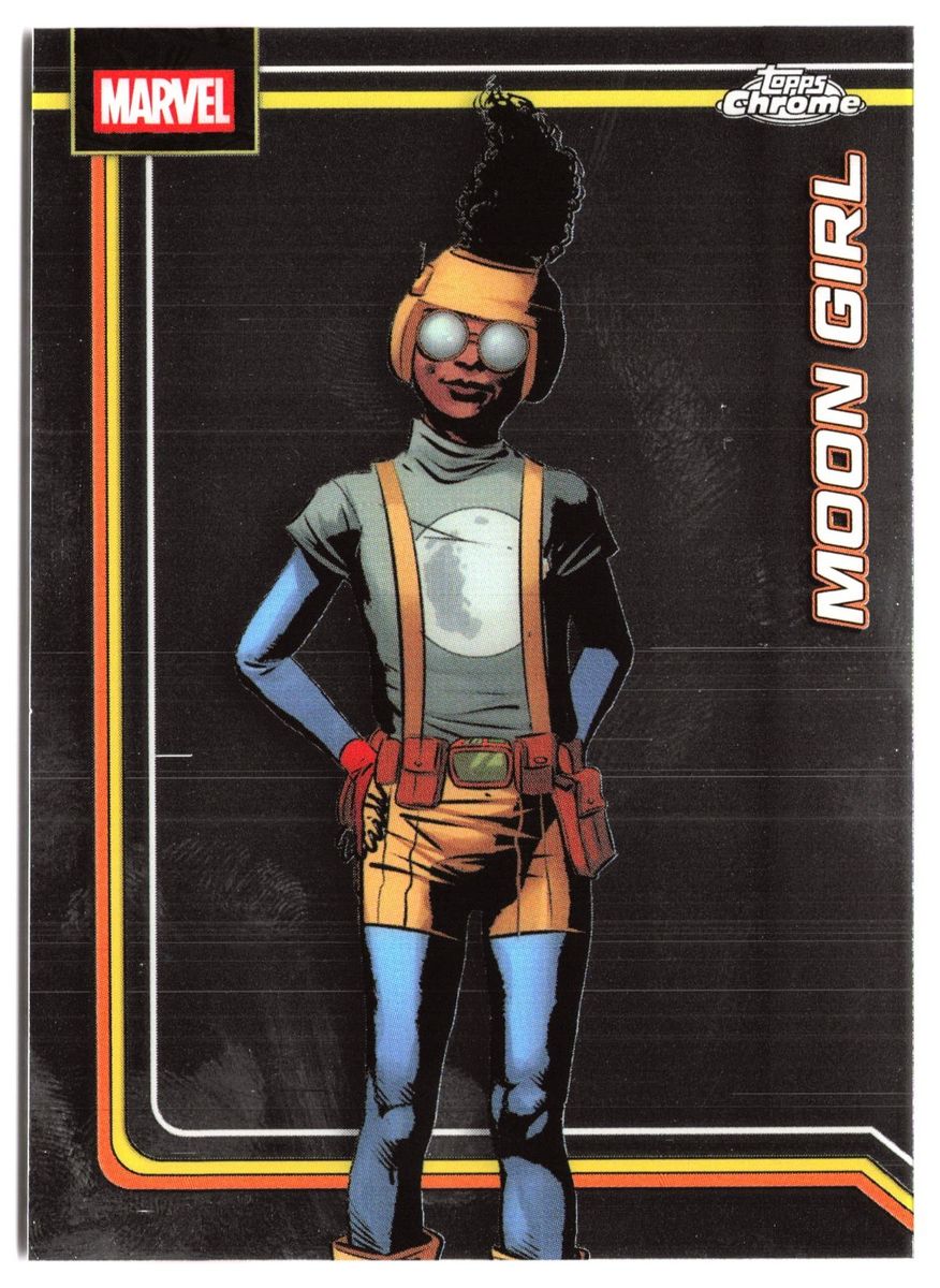 Moon Girl