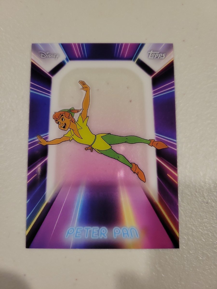 Peter Pan