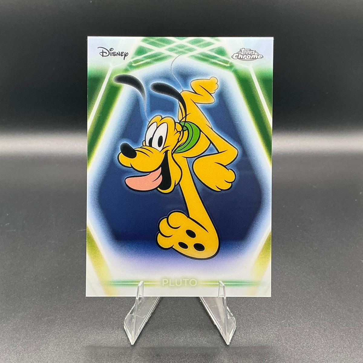 Pluto