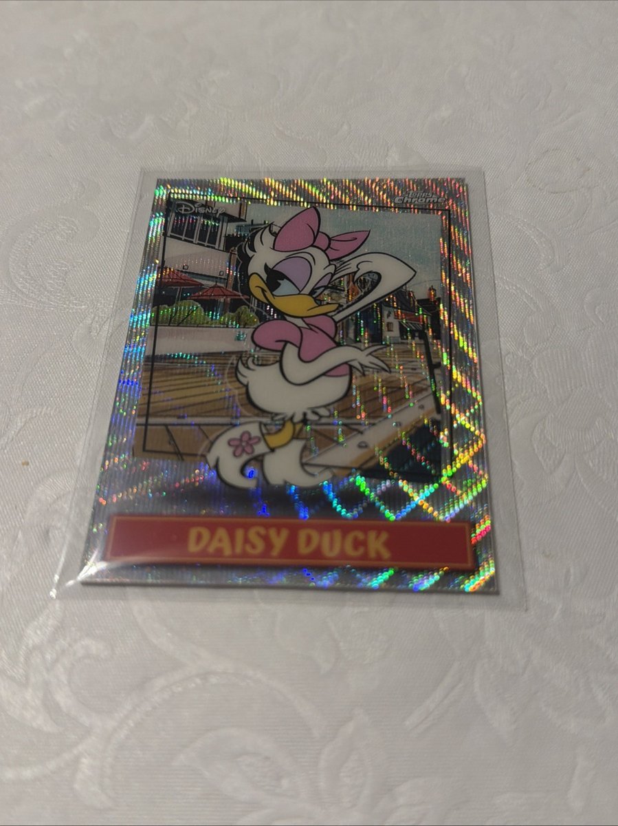 Daisy Duck