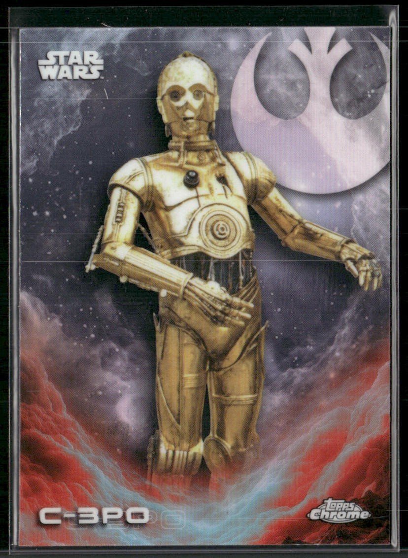 C-3PO