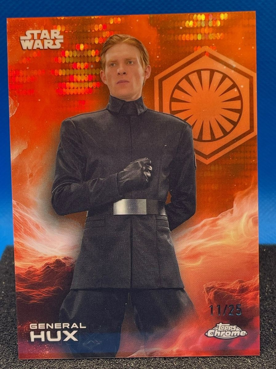 Orange Wave