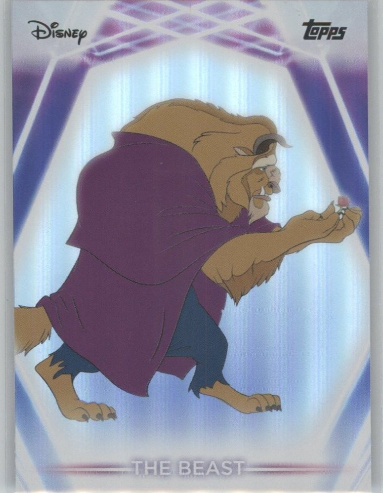 The Beast