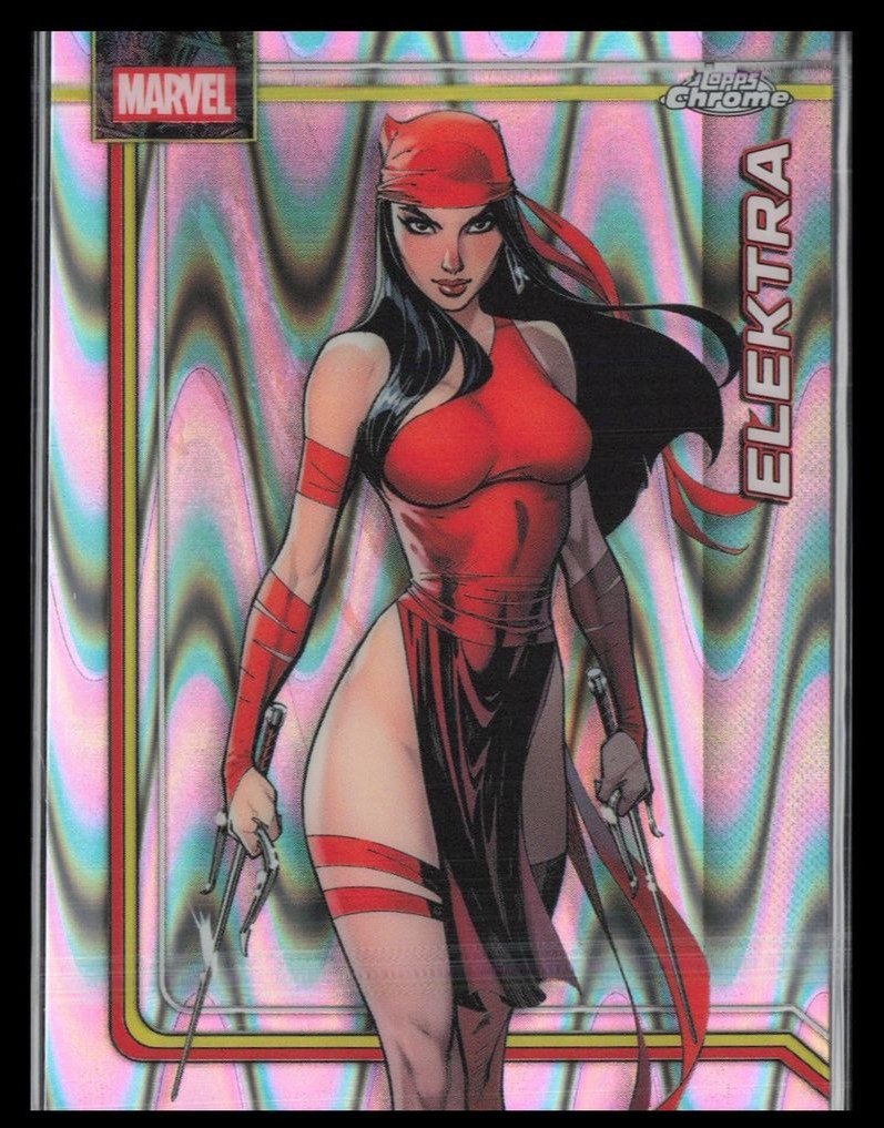 Elektra