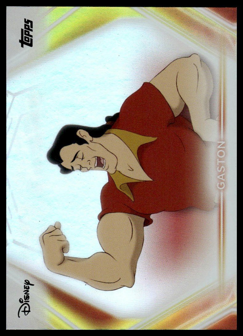 Gaston