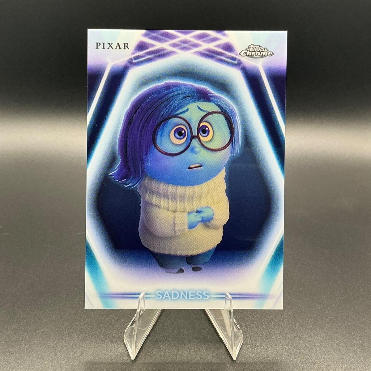 Sadness