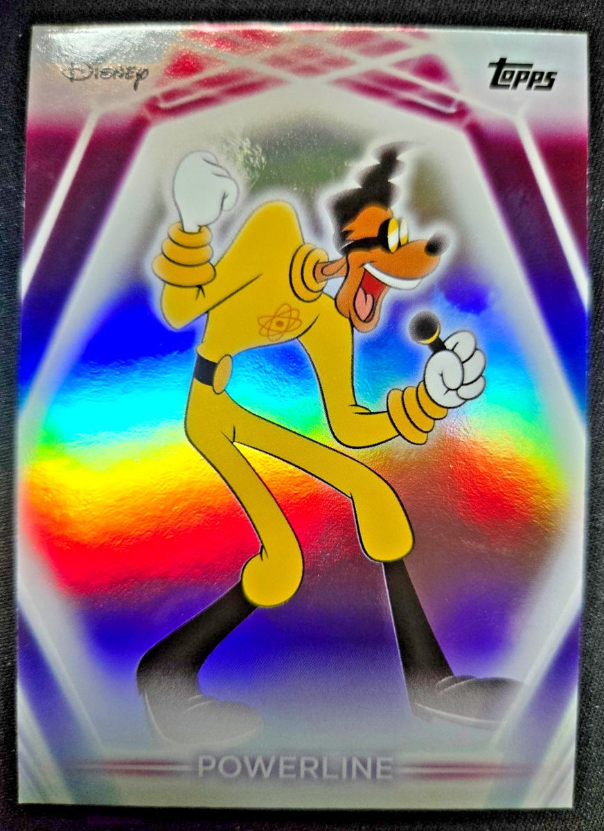 Powerline