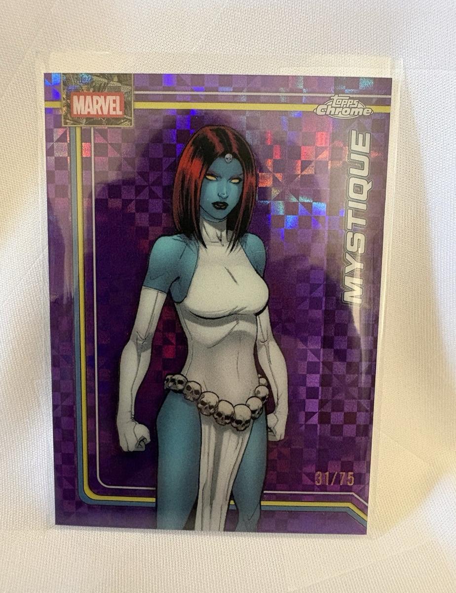 Mystique