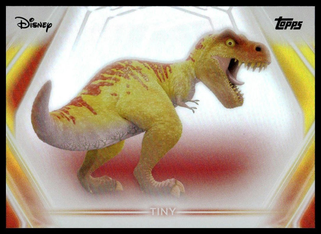 Tiny