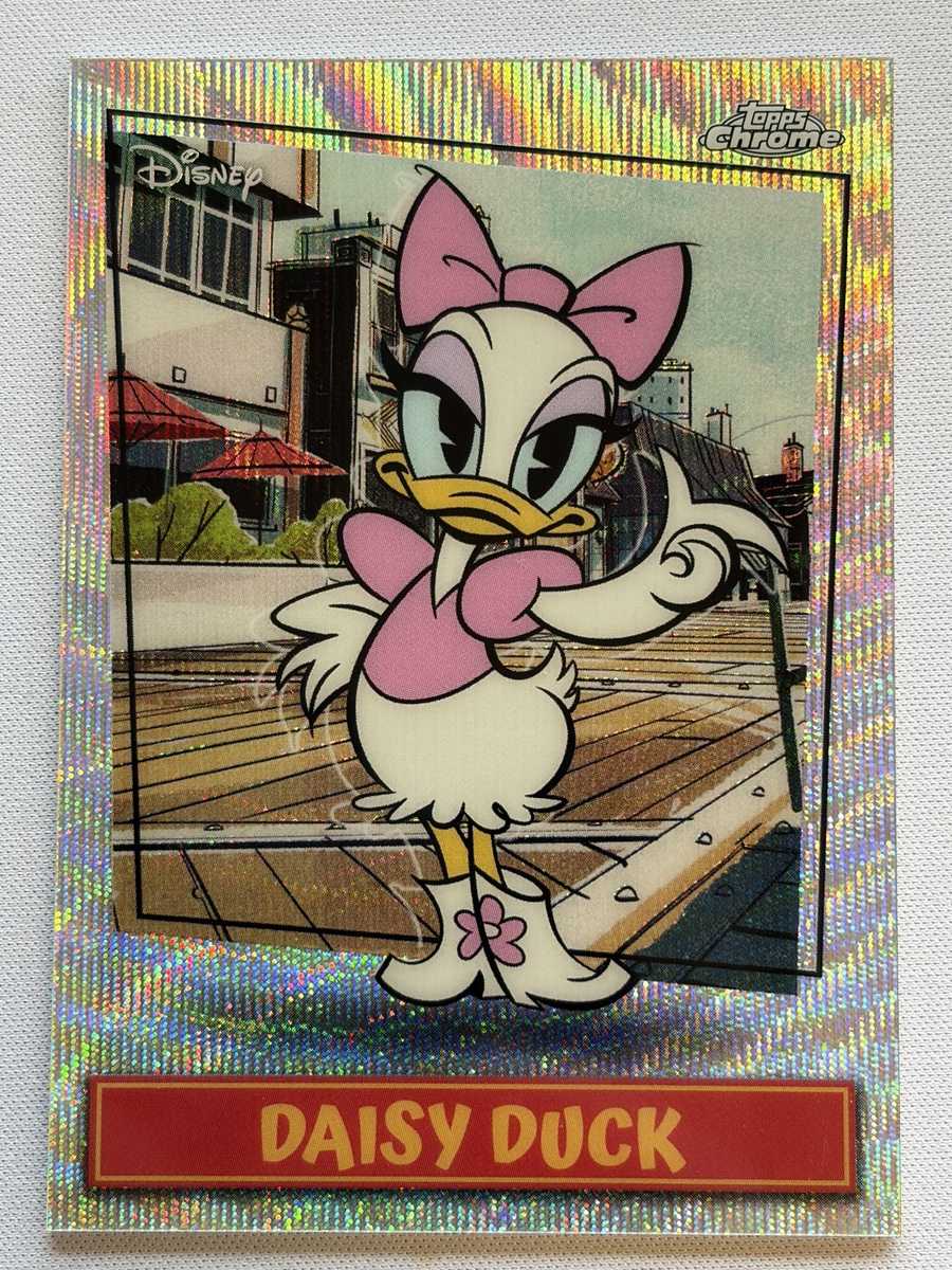 Daisy Duck