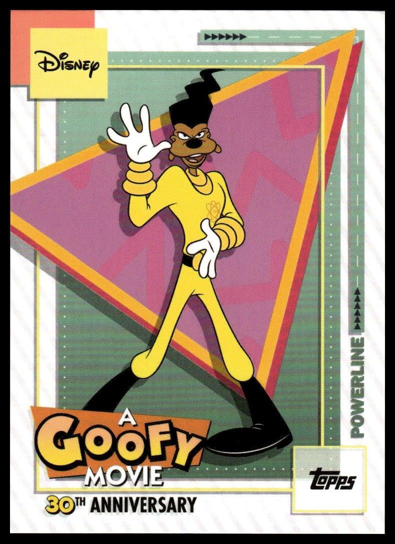 Powerline