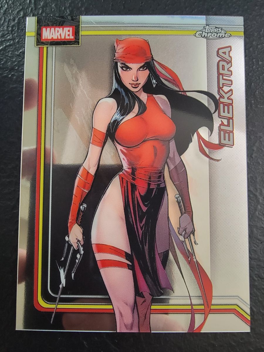Elektra