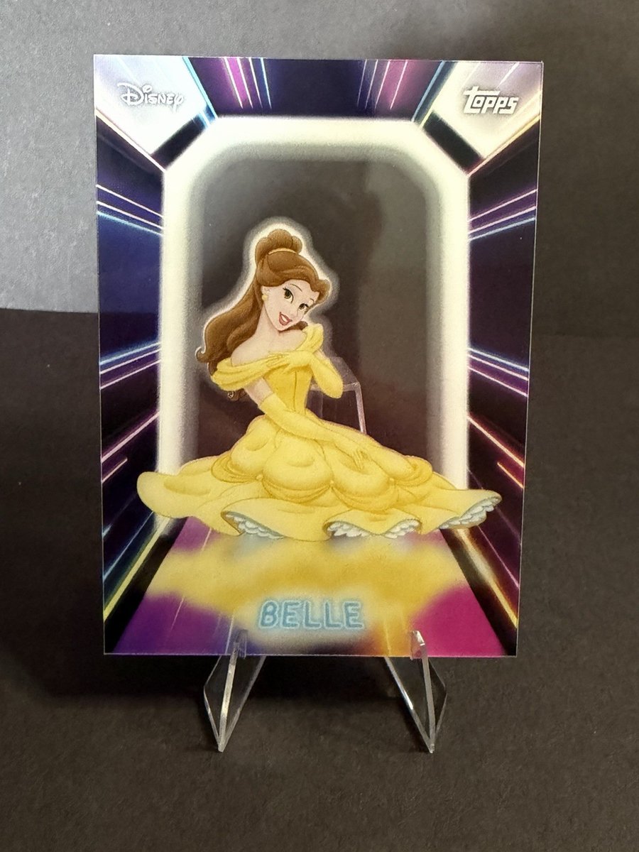 Belle
