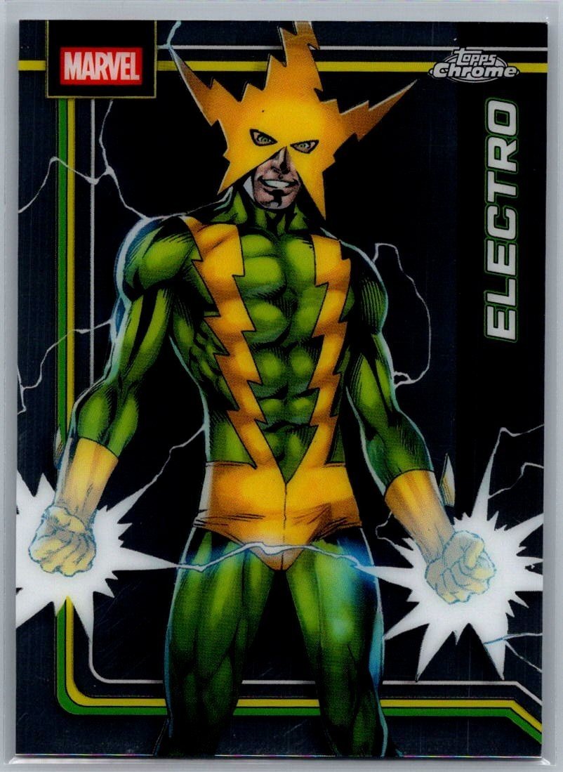 Electro