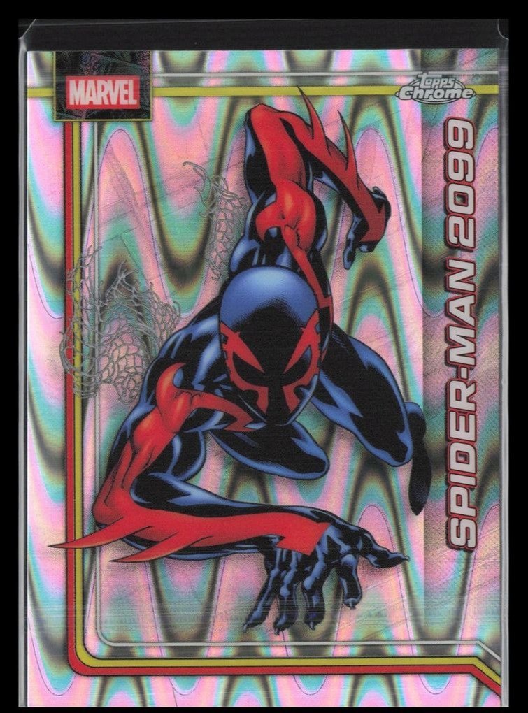 Spider-Man 2099