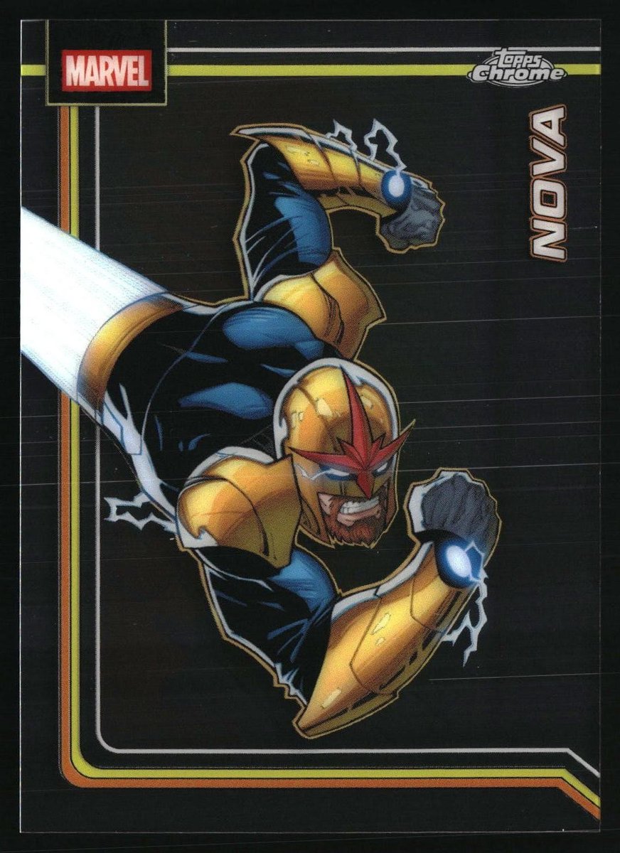 Nova