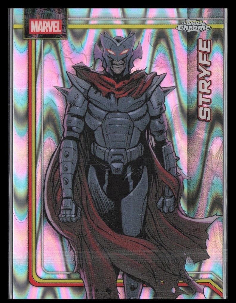 Stryfe