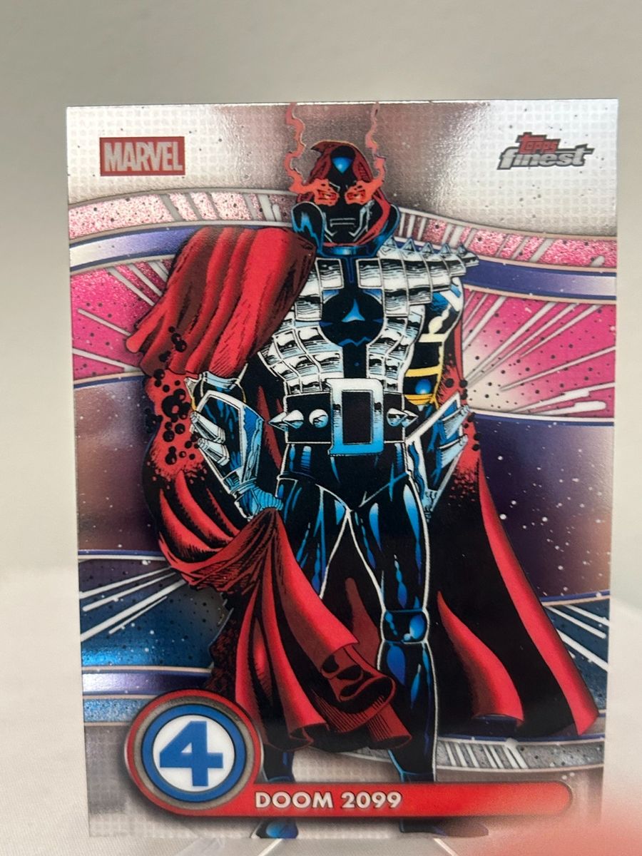 Doom 2099